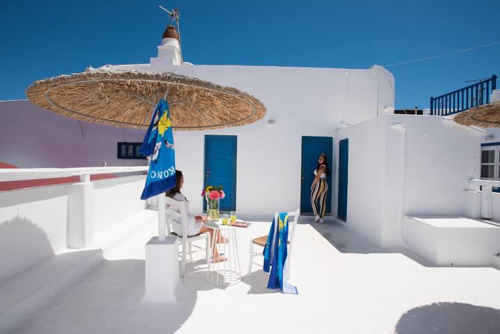 Queen three bedroom Suite gallery image 3