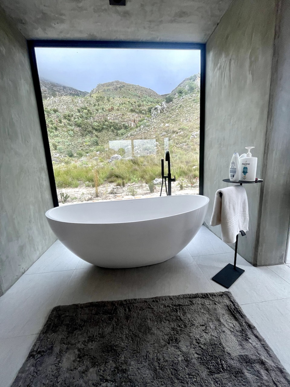 The Unbound, above the Breede River valley, Breede River, Western Cape, South Africa, photo 2 of 10