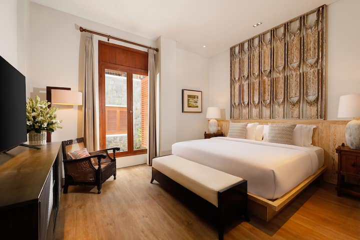 საძინებელი 1