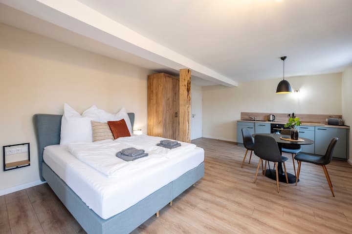 ห้องนอน