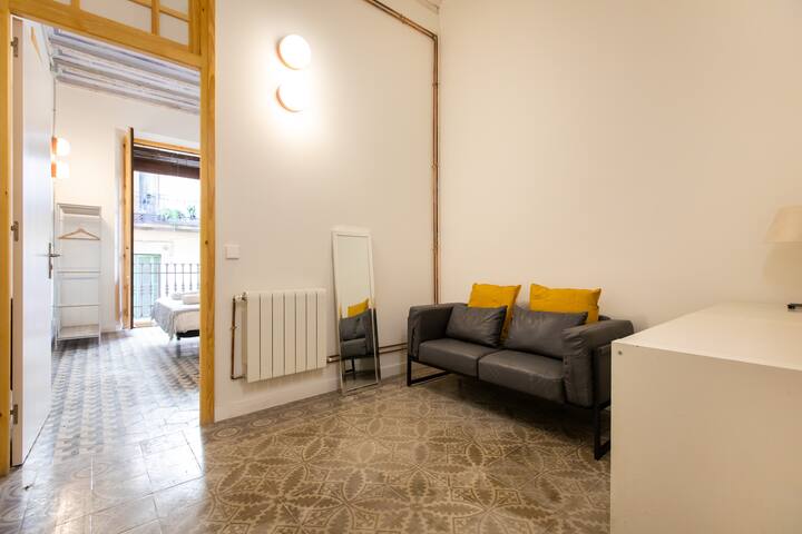 BE & Friends managed Airbnb listing 2
