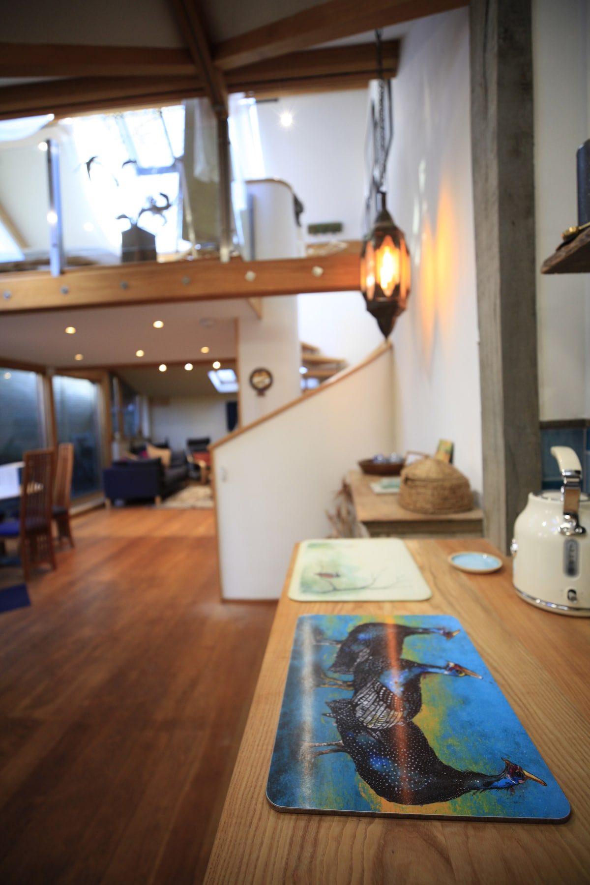 Propriété Airbnb réussie: Converted rural photo studio close to the sea à Stokeinteignhead