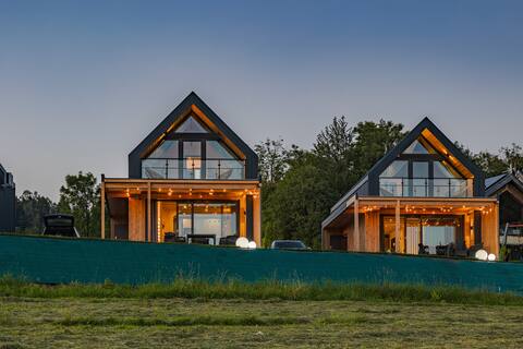 Sunny Hill - Cottage Turbacz