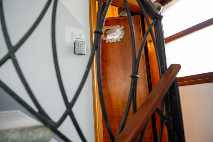 Appartamento Reale Ca dell’Arte gallery image 5