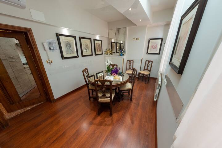 Appartamento Reale Ca dell’Arte gallery image 2