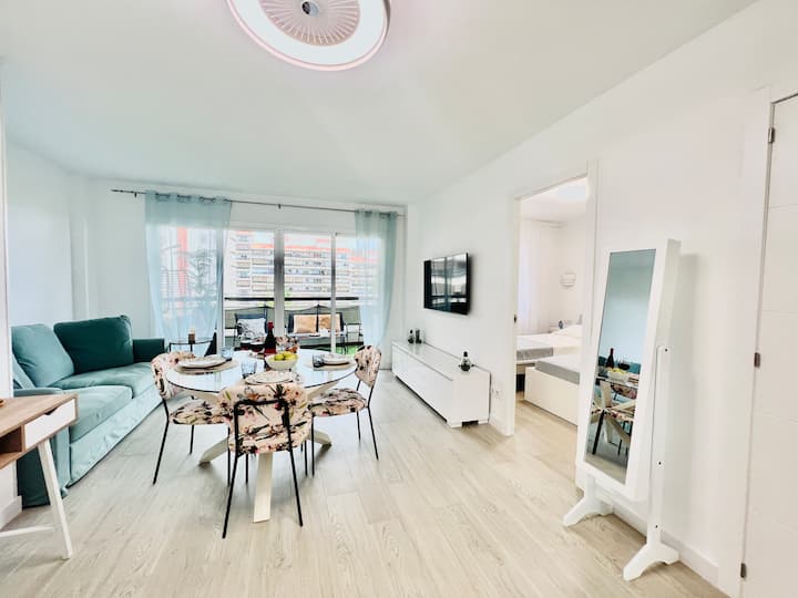 Paulmarie Apartment In Los Cristianos - Los Cristianos