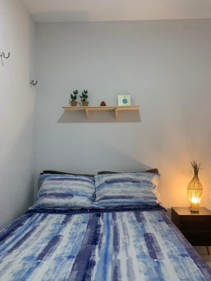 Спална соба 2