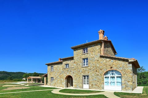 Ortaglia di Sotto Farm