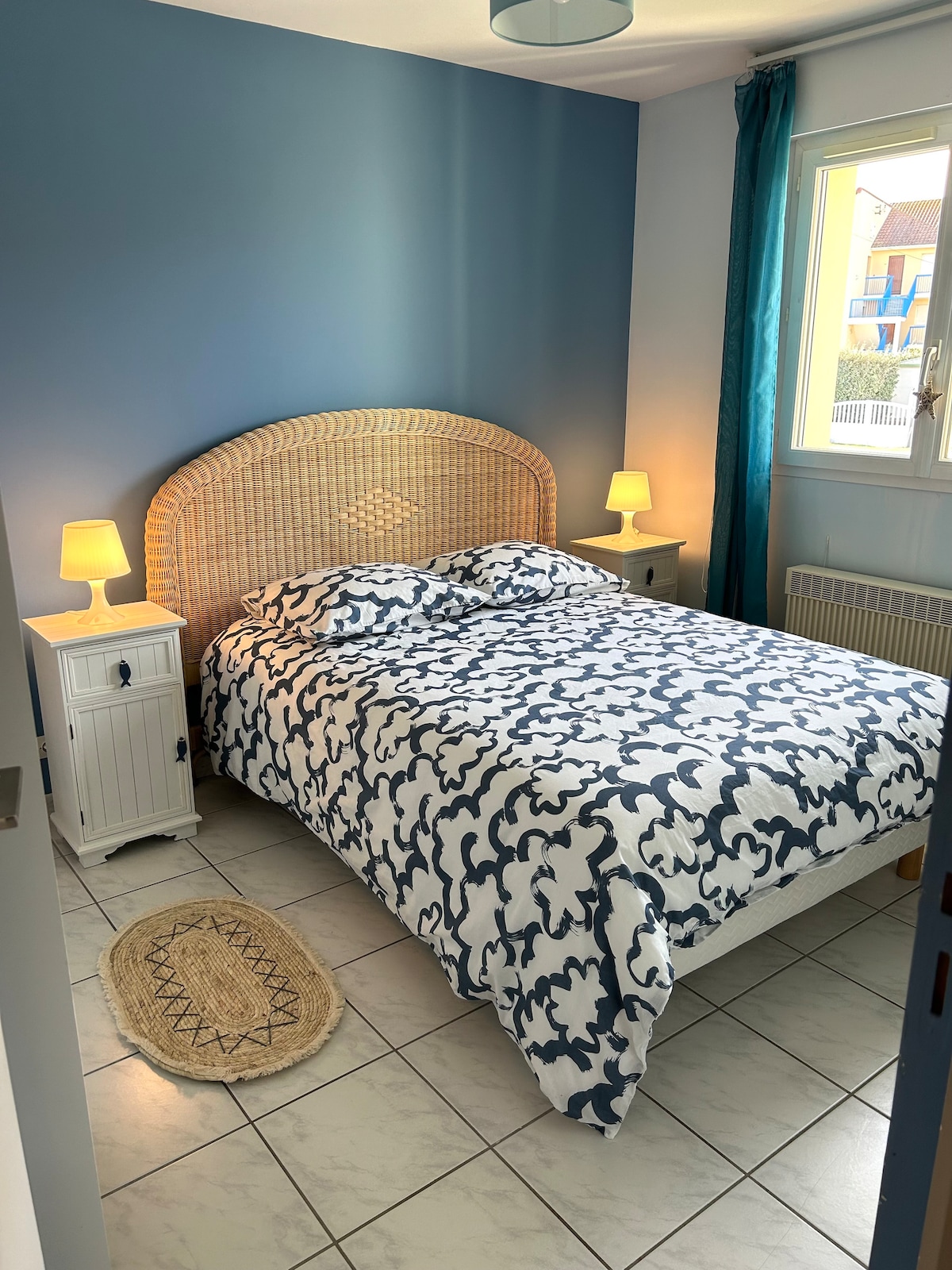 საძინებელი