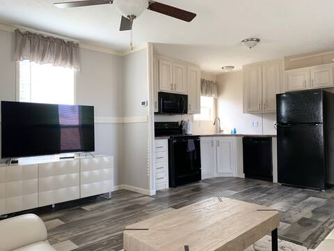 Lovely 2 Bedroom Cottage