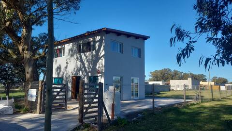 Casa en Santa Elena, Santa Clara