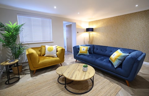 Top Airbnb: Ullswater Two- 3 Bed property in Ringway