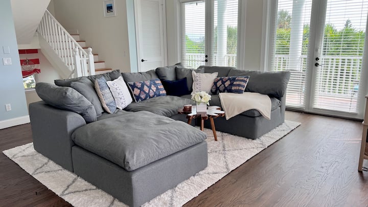 Loggerhead Beach Retreat - Stuart, FL