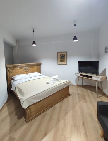 Ulysses Apartments Syntagma