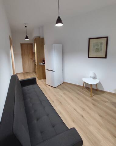 Ulysses Apartments Syntagma gallery image 4