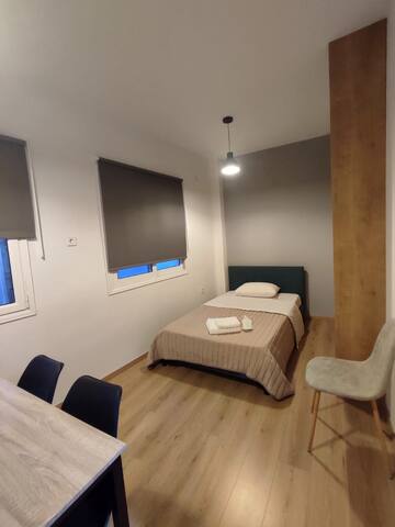 Ulysses Apartments Syntagma gallery image 2