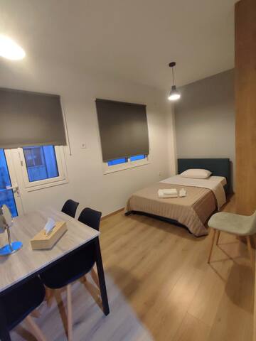 Ulysses Apartments Syntagma gallery image 3