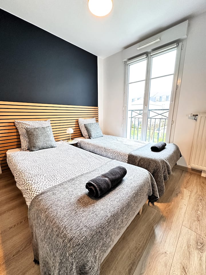 საძინებელი 2