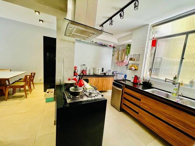 Apto no melhor ponto de Ipanema! gallery image 3