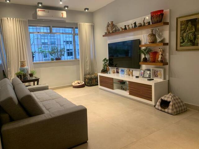 Apto no melhor ponto de Ipanema! gallery image 2