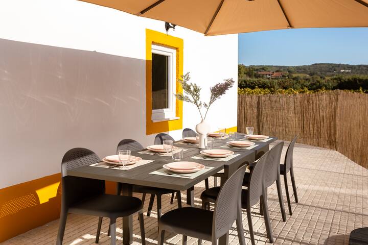 Casa da Azenha – Quinta do Boição – Private pool gallery image 3