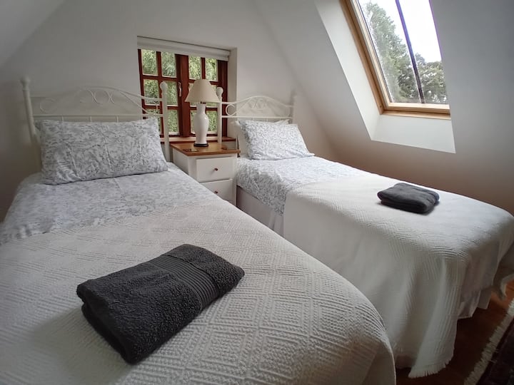 Cama individual o matrimonial