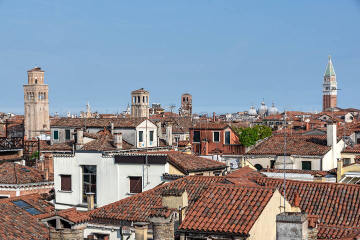 Terrace in San Polo gallery image 2