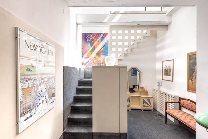 Terrace in San Polo gallery image 5