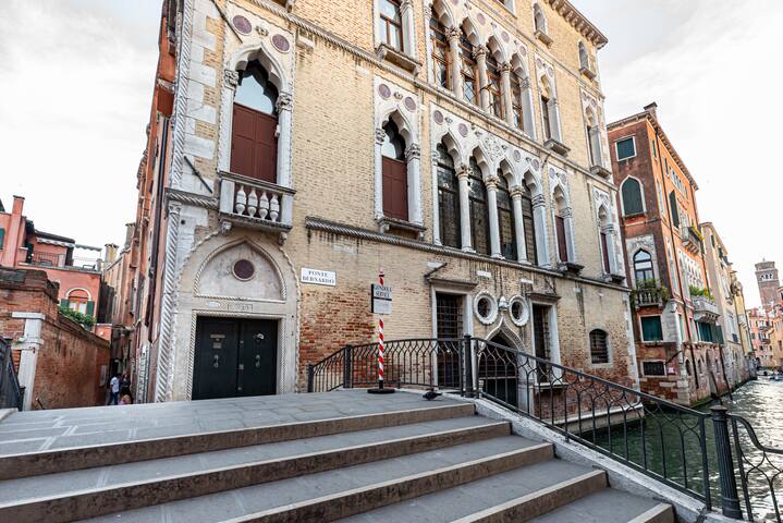 Terrace in San Polo gallery image 3