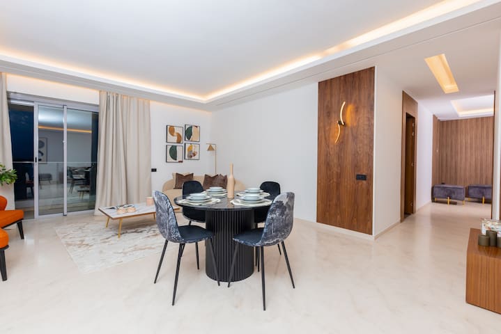 Goodmove managed Airbnb listing 1
