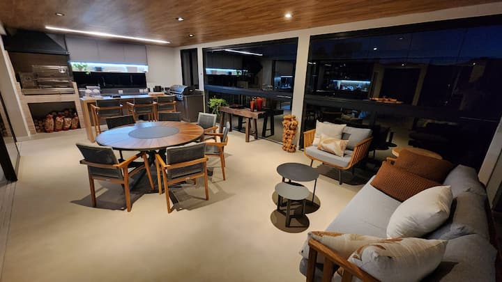 ที่พักชั้นเลิศ