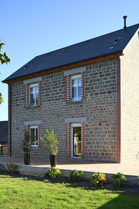 La Sublime Maison de Saint Jean