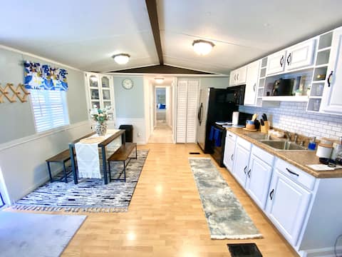 Cozy Cabin in Orlando