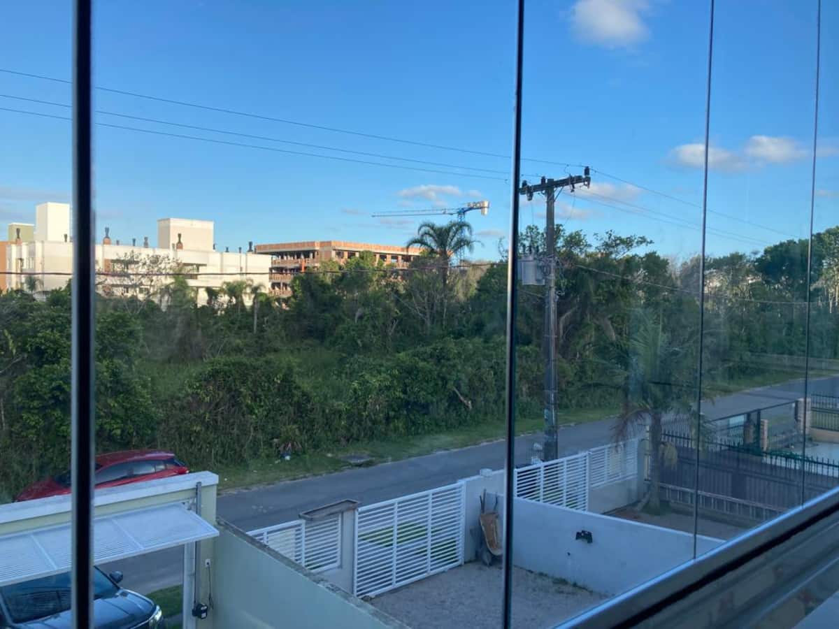 Recanto das Seringueiras - Praia de Palmas - SC 17
