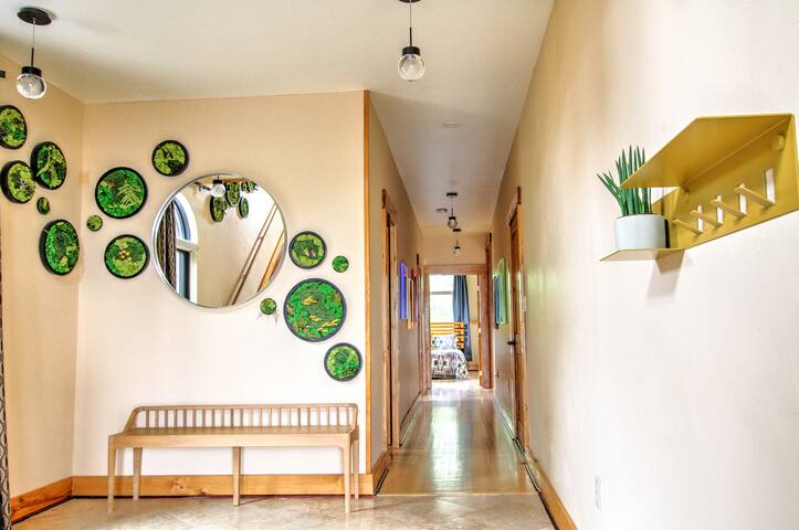 The Portland Villa on Alberta St gallery image 4