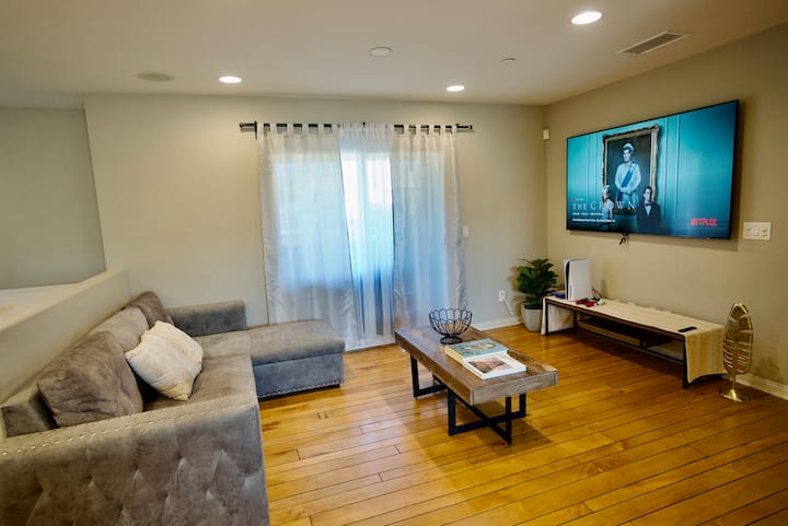 20% Off | Luxury 3br W/ Heated Pool, Jacuzzi & Ps5 - 치노