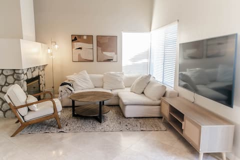 4 Bedroom House Aliso Viejo - 10 mins to the beach