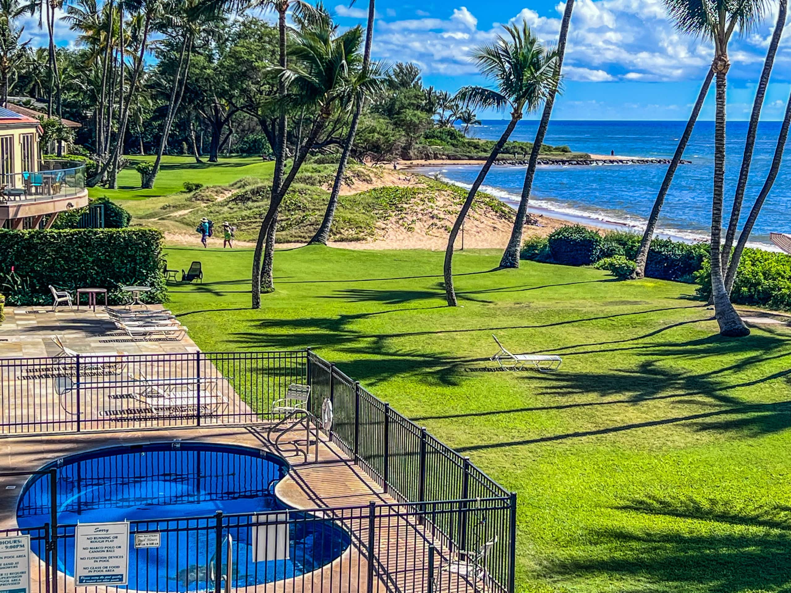 Condo in Kihei · ★4.95 · 1 bedroom · 3 beds · 1 bath - Image 33