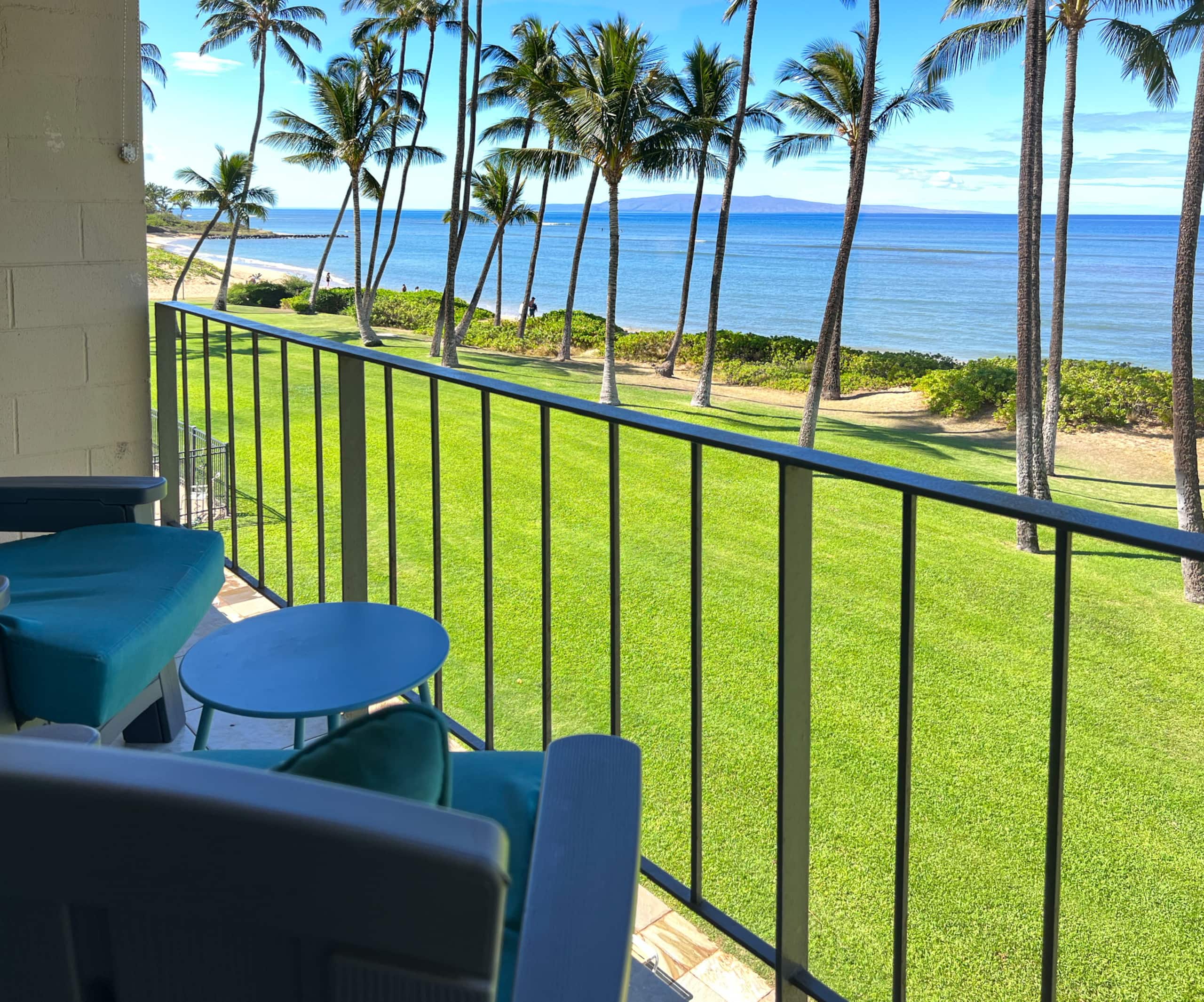 Condo in Kihei · ★4.95 · 1 bedroom · 3 beds · 1 bath - Image 16