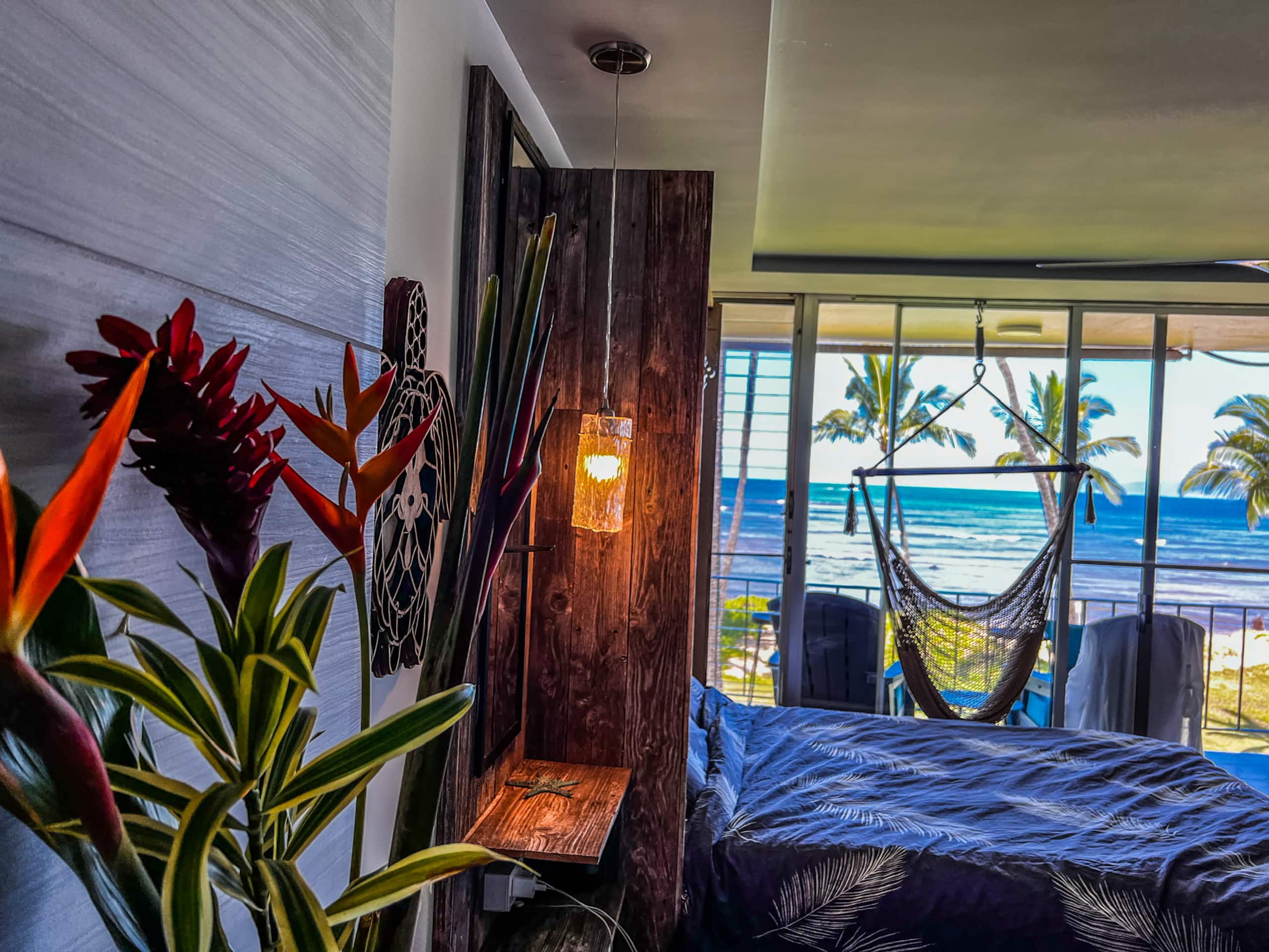 Condo in Kihei · ★4.95 · 1 bedroom · 3 beds · 1 bath - Image 2