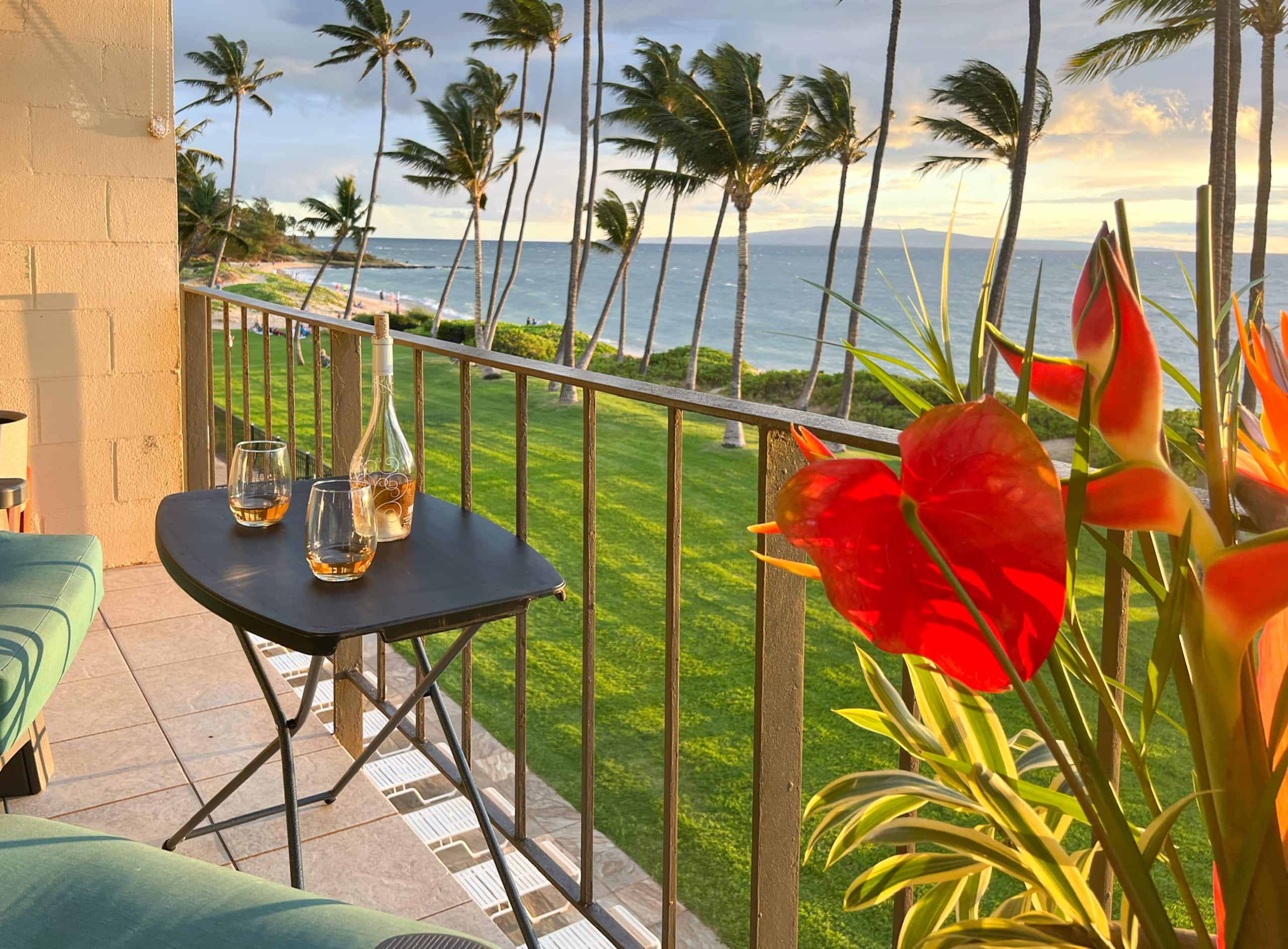 Condo in Kihei · ★4.95 · 1 bedroom · 3 beds · 1 bath - Image 17