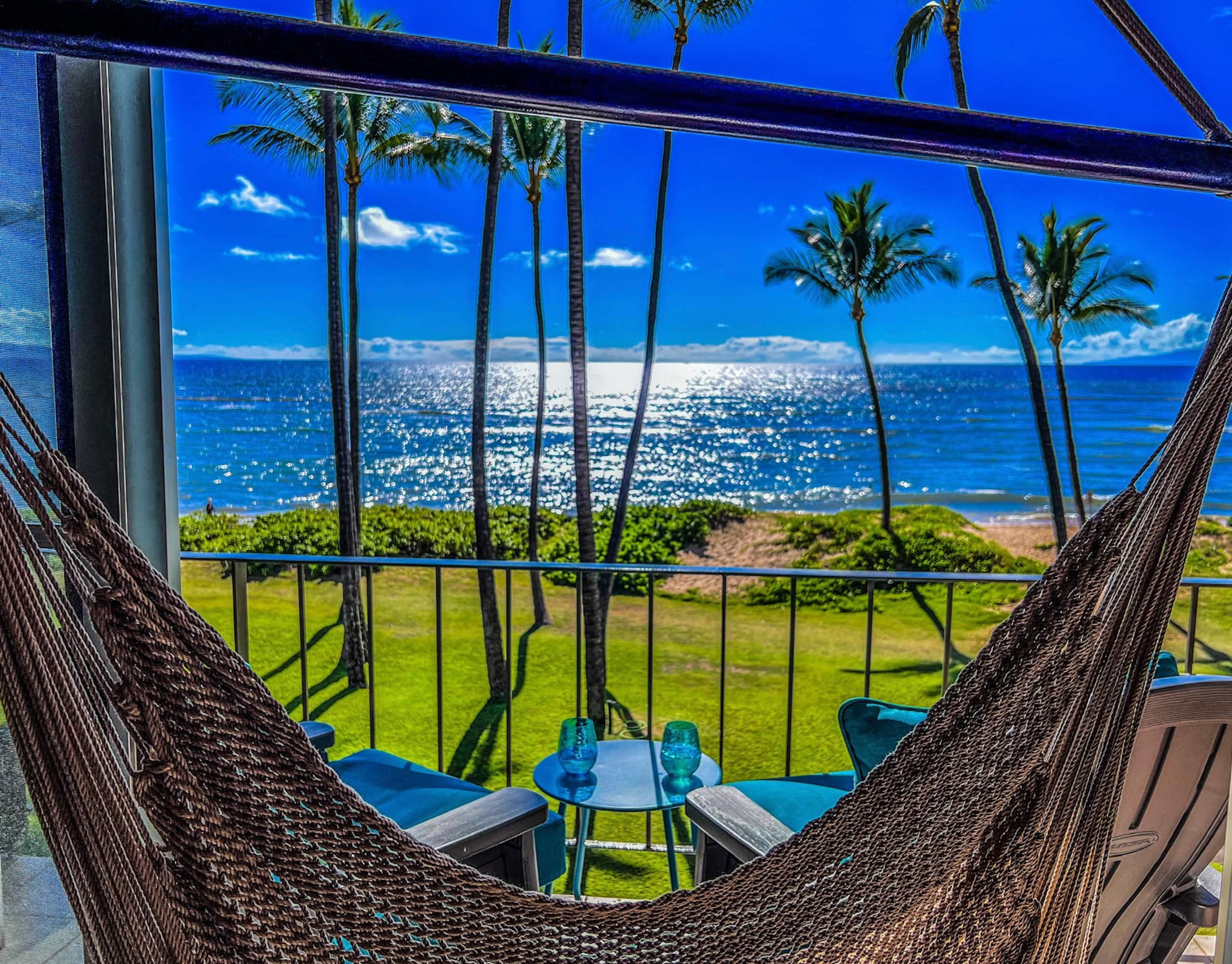 Condo in Kihei · ★4.95 · 1 bedroom · 3 beds · 1 bath - Image 1