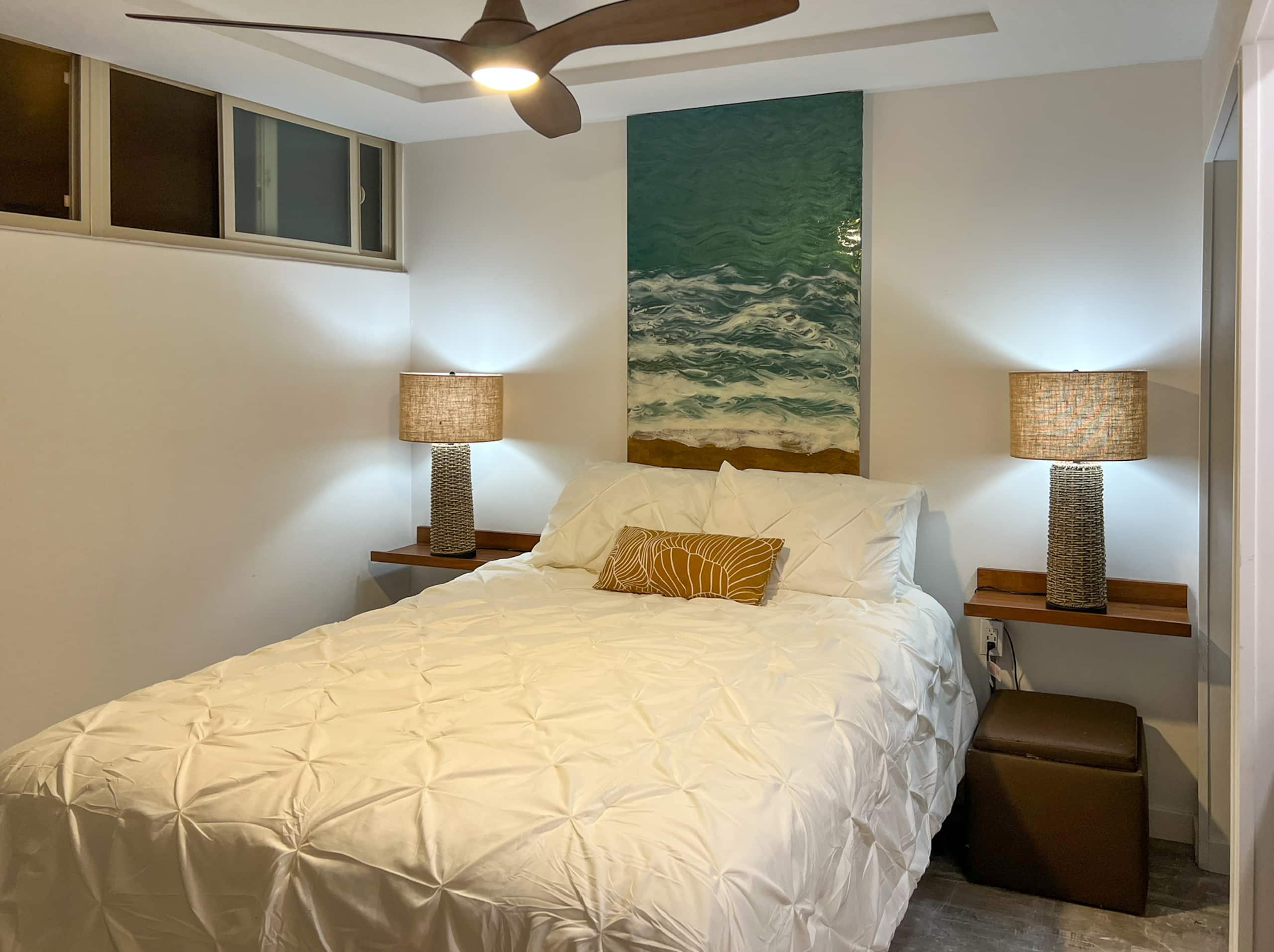Condo in Kihei · ★4.95 · 1 bedroom · 3 beds · 1 bath - Image 11