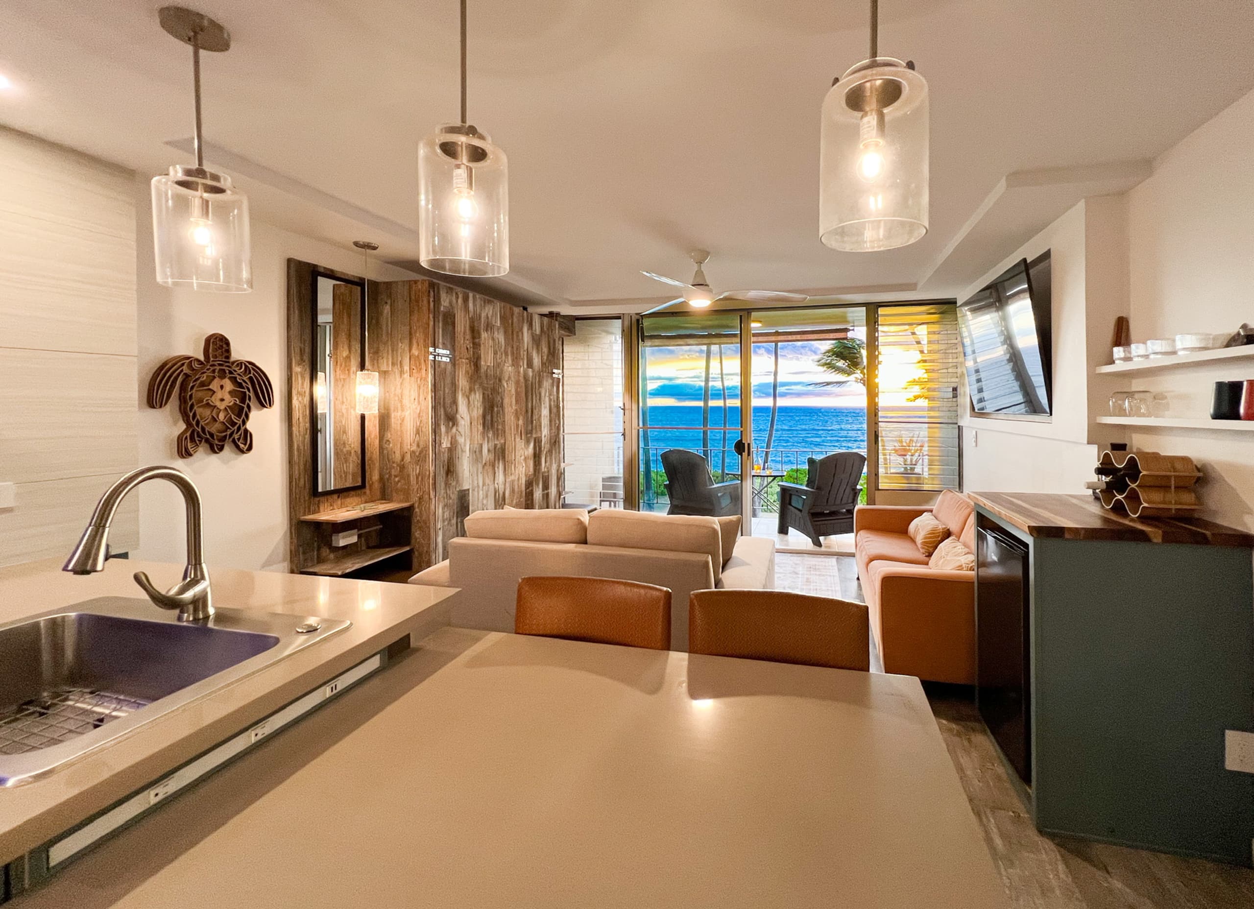 Condo in Kihei · ★4.95 · 1 bedroom · 3 beds · 1 bath - Image 3