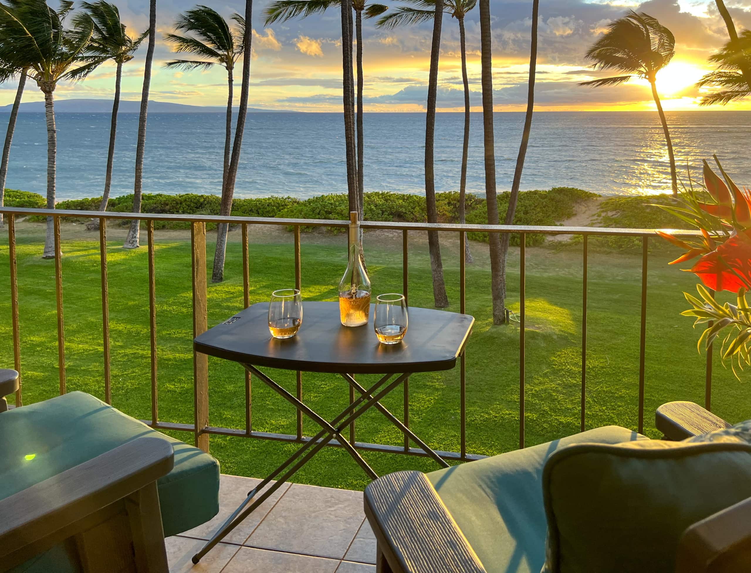 Condo in Kihei · ★4.95 · 1 bedroom · 3 beds · 1 bath - Image 18