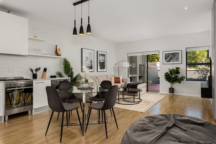 Stunning Apartment in Hout bay