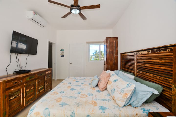 غرفة النوم 1