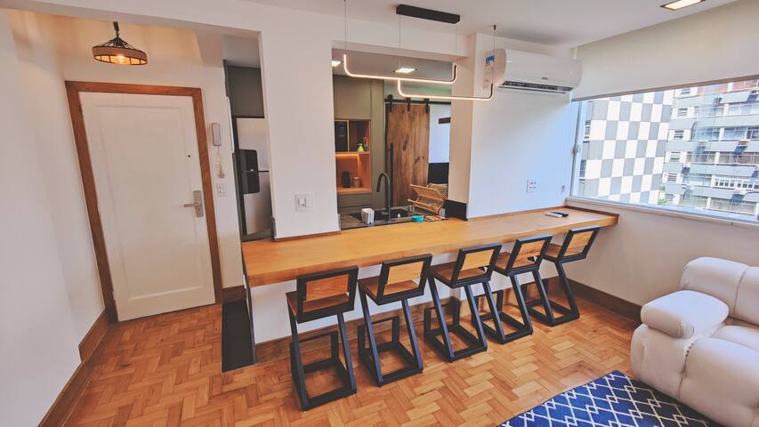 Leblon Boutique Ikonika 002 – 4 bedrooms 6 people gallery image 5