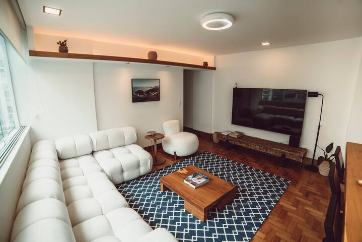 Leblon Boutique Ikonika 002 – 4 bedrooms 6 people gallery image 4