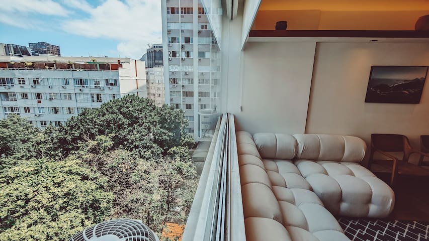 Leblon Boutique Ikonika 002 – 4 bedrooms 8 people